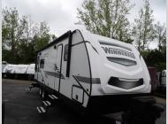 Used 2021 Winnebago Industries Towables Minnie 2529RG image
