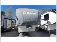 Used 2013 Forest River RV Wildcat 282RK image