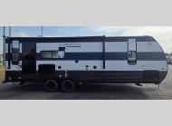 New 2025 Forest River RV Cherokee Grey Wolf 23MK image