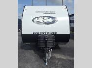 New 2025 Forest River RV Cherokee Grey Wolf 23MK image