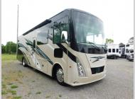 Used 2021 Thor Motor Coach Windsport 34J image