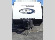 New 2025 Forest River RV Cherokee Grey Wolf 26DBH image