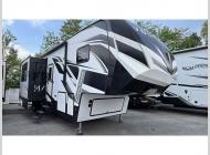 Used 2020 Dutchmen RV Triton 3551 image