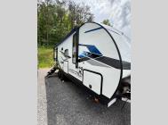 Used 2024 Forest River RV Cherokee Alpha Wolf 22SW-L image