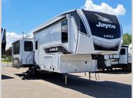 New 2025 Jayco Eagle 321RSTS image