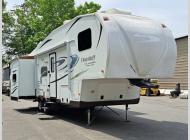 Used 2014 Forest River RV Flagstaff Classic Super Lite 8528BHWS image