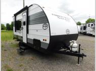 New 2025 Forest River RV Salem FSX 164FBLE image
