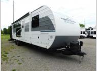 New 2025 Forest River RV Salem 32VERANDA image