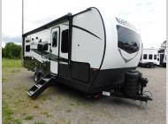 New 2025 Forest River RV Flagstaff Micro Lite 25BRDS image