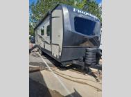 Used 2023 Forest River RV Flagstaff Super Lite 26RBWS image