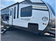 New 2025 Forest River RV Wildwood FSX 269VC image