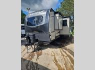 Used 2023 Forest River RV Flagstaff Super Lite 26RBWS image