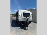 New 2025 Forest River RV Flagstaff E-Pro E19FBS image
