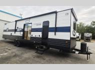 New 2025 Forest River RV Cherokee Timberwolf 39HBA image