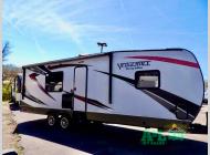 Used 2017 Forest River RV Vengeance 26FB13 image