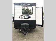 New 2025 Forest River RV Cherokee Timberwolf 39HBA image