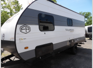 New 2025 Forest River RV Wildwood FSX 174DBLE image