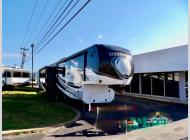 Used 2019 Redwood RV Redwood 3881ES image