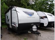 Used 2018 Forest River RV Salem Cruise Lite FSX 197BH image