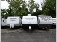 New 2025 Forest River RV Wildwood FSX 175BHLE image