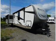 Used 2023 Forest River RV Salem Hemisphere 308RL image