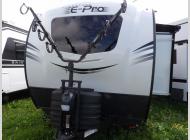 New 2025 Forest River RV Flagstaff E-Pro E20FK image
