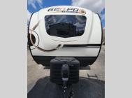New 2025 Forest River RV Rockwood GEO Pro G19FD image