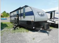 New 2022 Forest River RV Cherokee 234DC image