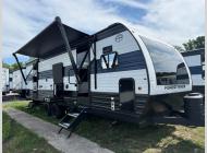 New 2025 Forest River RV Cherokee Grey Wolf 27GH image