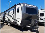 New 2025 Forest River RV Flagstaff Super Lite 26SRD image