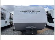 New 2025 Forest River RV Salem 28DBUD image