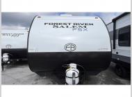 New 2025 Forest River RV Salem FSX 164RBLE image