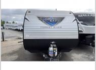 Used 2018 Forest River RV Salem FSX 187RB image