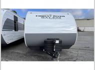 New 2025 Forest River RV Salem Cruise Lite 28VBXL image