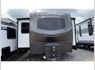 New 2025 Forest River RV Flagstaff Classic 832FK image