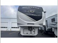 New 2025 Keystone RV Montana 3915TB image