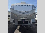 Used 2024 Keystone RV Cougar Half-Ton 23MLE image