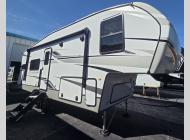 Used 2024 Keystone RV Cougar Half-Ton 23MLE image