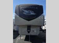 Used 2022 Jayco Pinnacle 36FBTS image