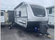 Used 2022 Venture RV SportTrek ST327VIK image