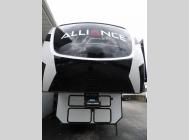 Used 2022 Alliance RV Valor 40V13 image