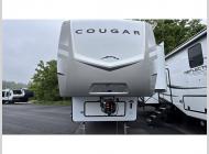 New 2025 Keystone RV Cougar 360MBI image