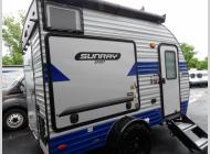 Used 2024 Sunset Park RV Sunray 139T image
