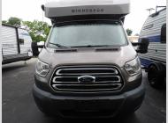 Used 2017 Winnebago fuse 23t image