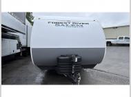 New 2025 Forest River RV Salem Cruise Lite 273QBXL image