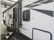 Used 2023 Starcraft Super Lite 261BH image