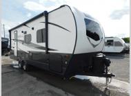 Used 2024 Forest River RV Flagstaff Micro Lite 25FBLS image