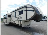 Used 2016 Forest River RV Blue Ridge 3045RL image