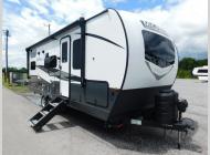 New 2025 Forest River RV Flagstaff Micro Lite 25BRDS image
