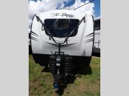 New 2025 Forest River RV Flagstaff E-Pro E19FD image